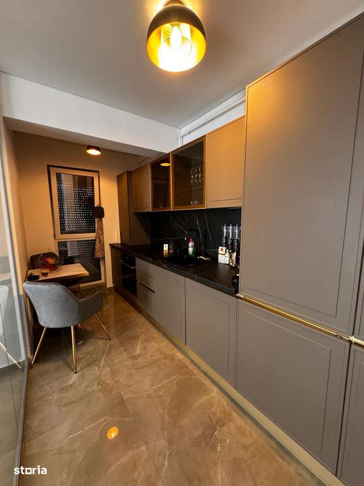 DUPLEX MODERN - SPATIOS  -4 CAMERE  - COMISION 0% - MILITARI RESIDENCE-7