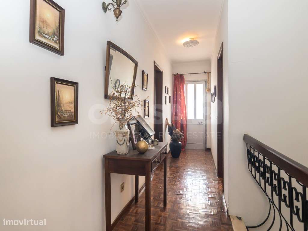 Moradia T6, Palmela, Setúbal-42