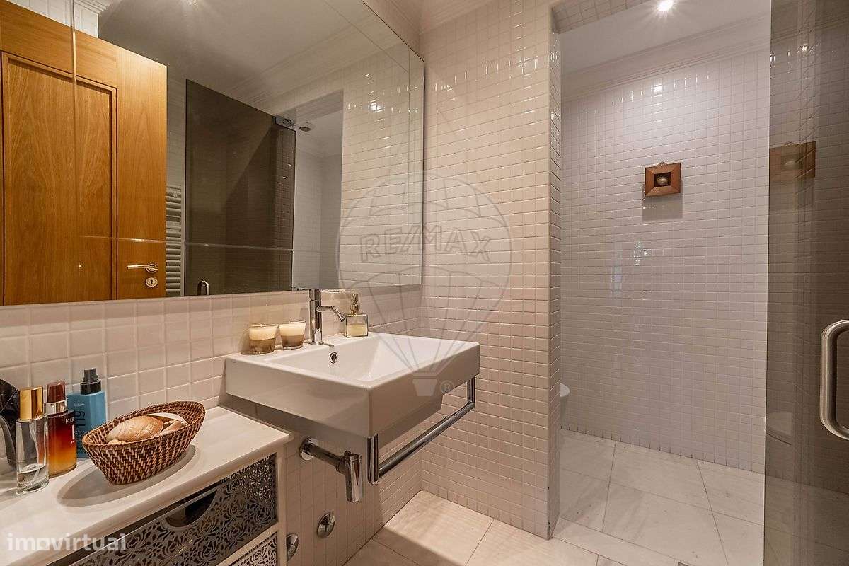 Apartamento T4 para venda-9
