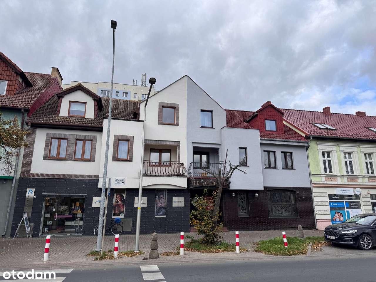 London Pub na sprzedaż - Pełny obrazek: 5/5