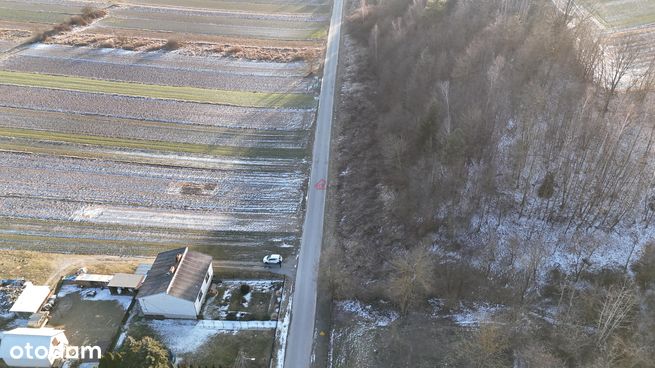 Dzaiłka 1900m² Nawodzice-2