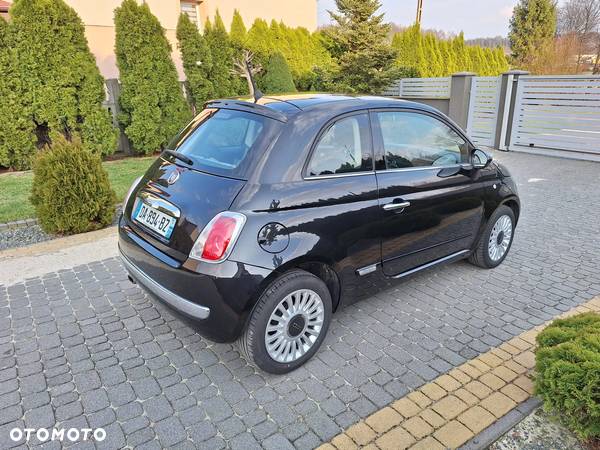 Fiat 500 1.2 8V Pop - 8