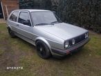 Volkswagen Golf - 1