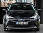 Toyota Prius Hybrid Executive - 4