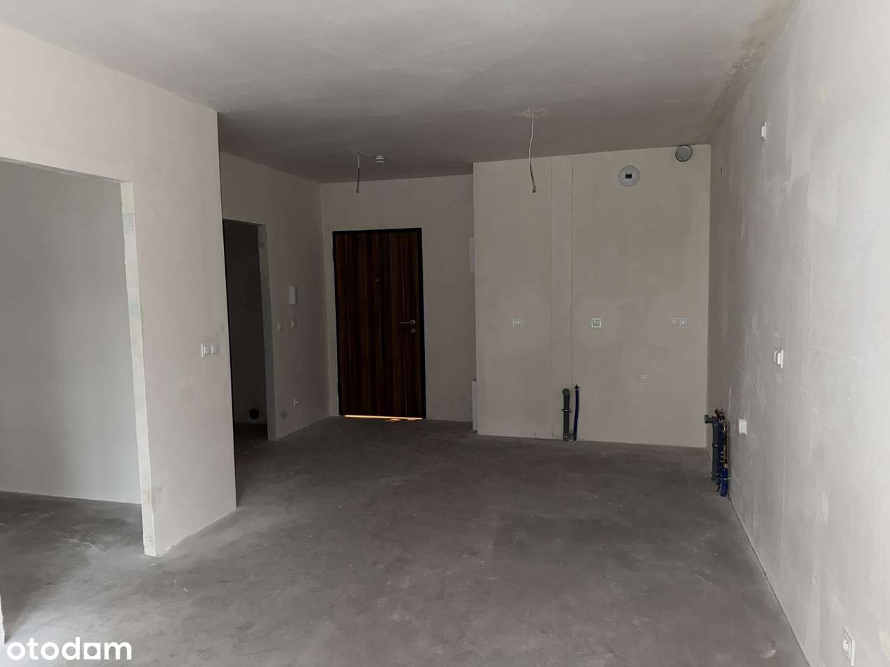 2-pokojowe mieszkanie na Pradze-9