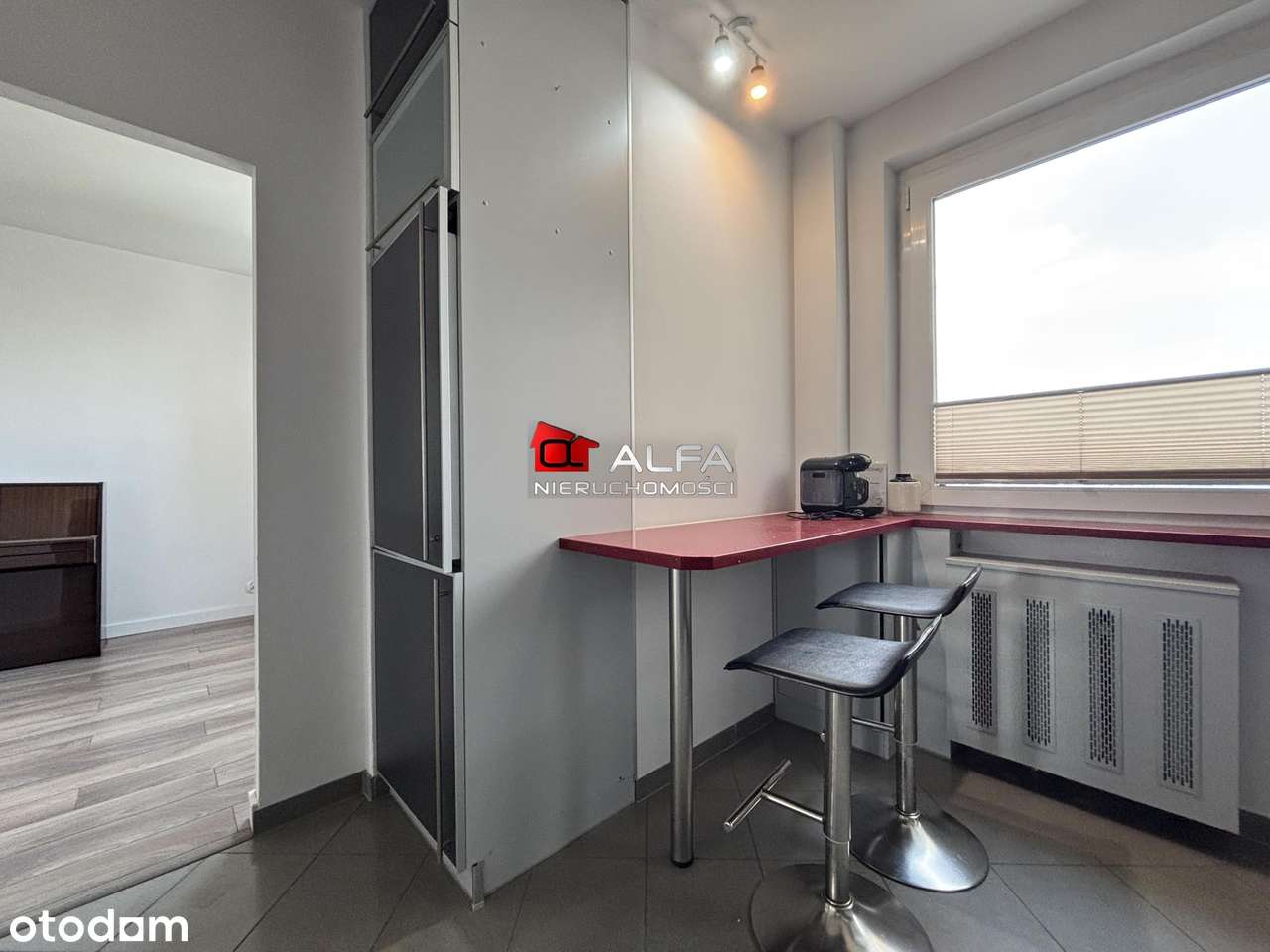 3- pokojowe mieszkanie na Osiedlu Zawiszów!-5