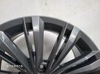 FELGA ALUMINIOWA VOLKSWAGEN 8.0" x 18" 5x112 ET 44 - 4