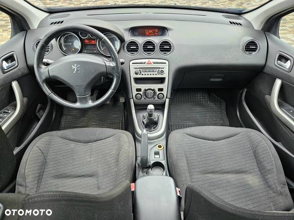 Peugeot 308 - 19