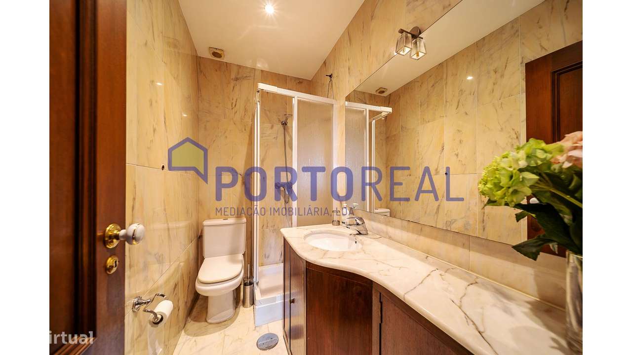 Moradia Geminada T3 - Penafiel-23