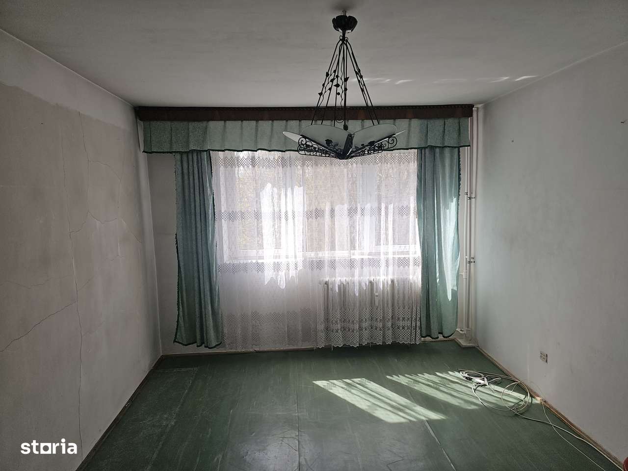 Berceni - strada Emil Racovita nr.27-15