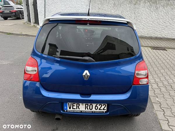 Renault Twingo TCE 100 GT - 28