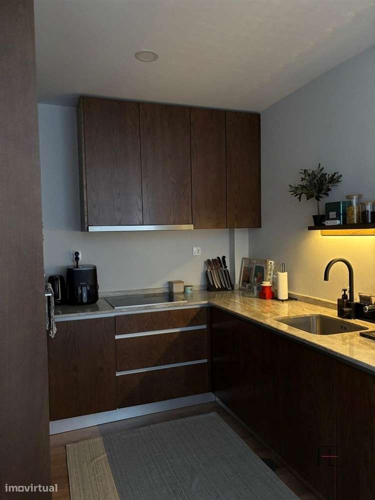Apartamento T1 Venda-4
