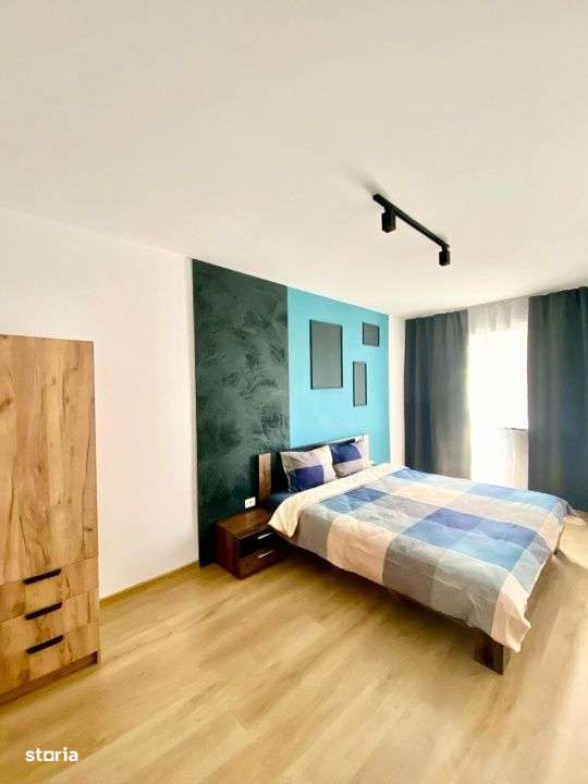 Apartament 3 Camere Subcetate City Sanpetru - Imagine principală: 5/10