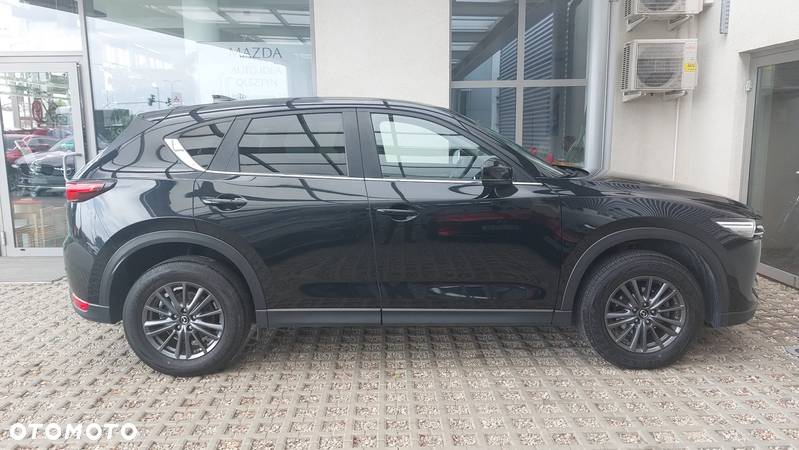 Mazda CX-5 2.0 Skyenergy 2WD - 9