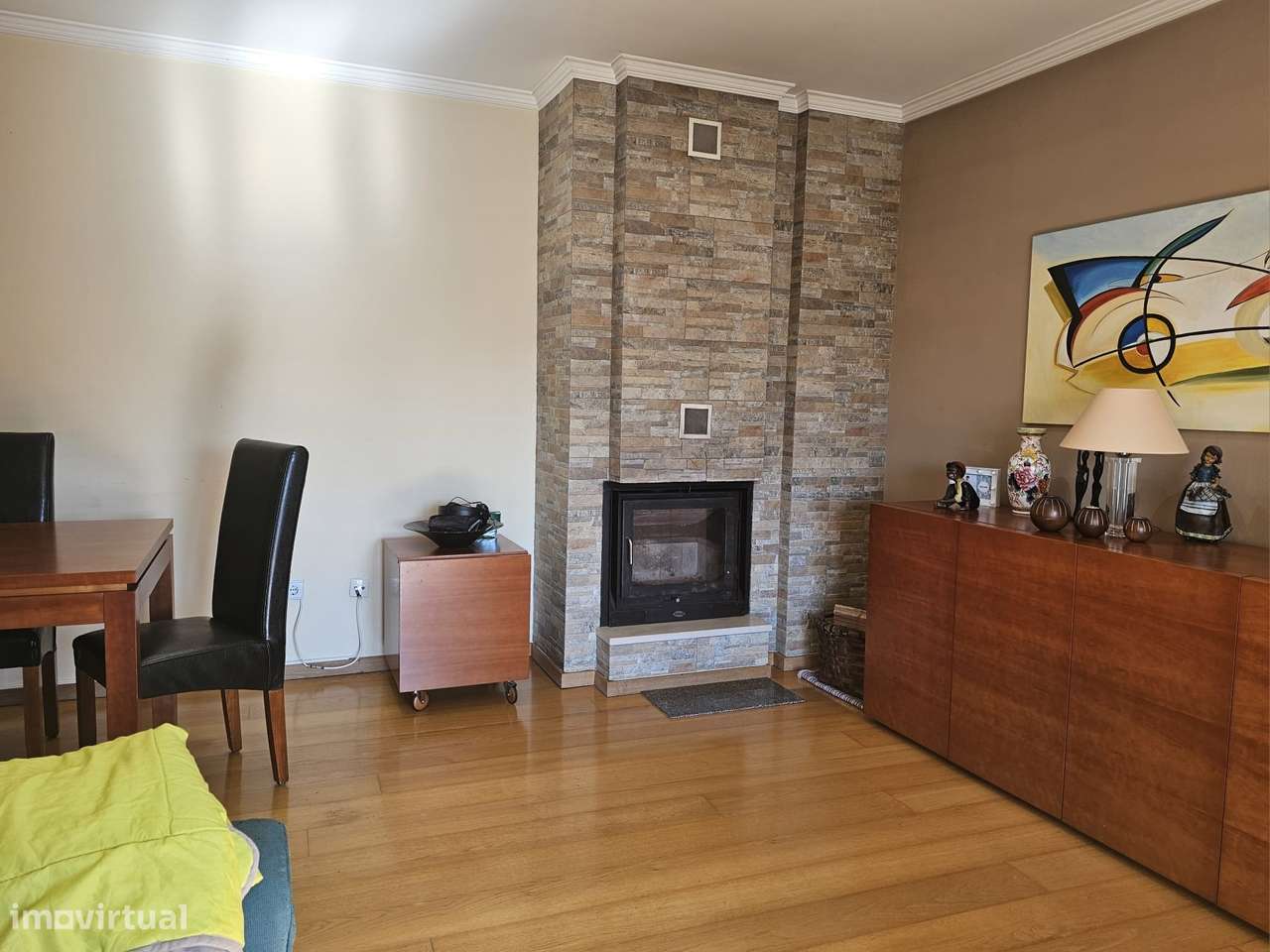 Apartamento T3 Venda em São Mamede de Infesta e Senhora da Hora,Matosi-3