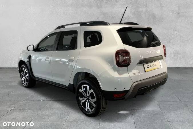 Dacia Duster 1.0 TCe Journey - 3