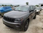 Jeep Grand Cherokee Gr 6.4 V8 SRT8 - 2