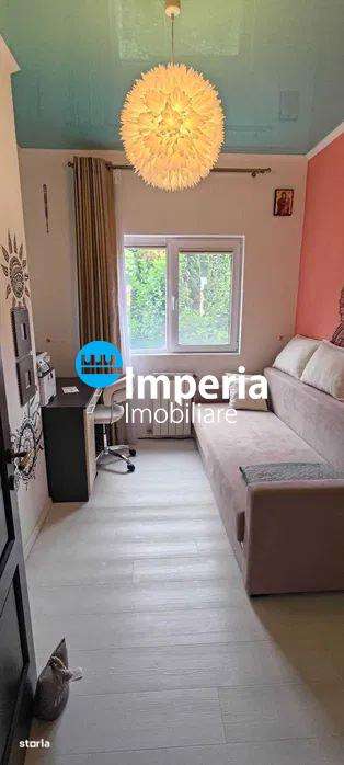 Apartament 3 cam, decomandat de vanzare in zona Copou - Parc Copou - Imagine principală: 2/6