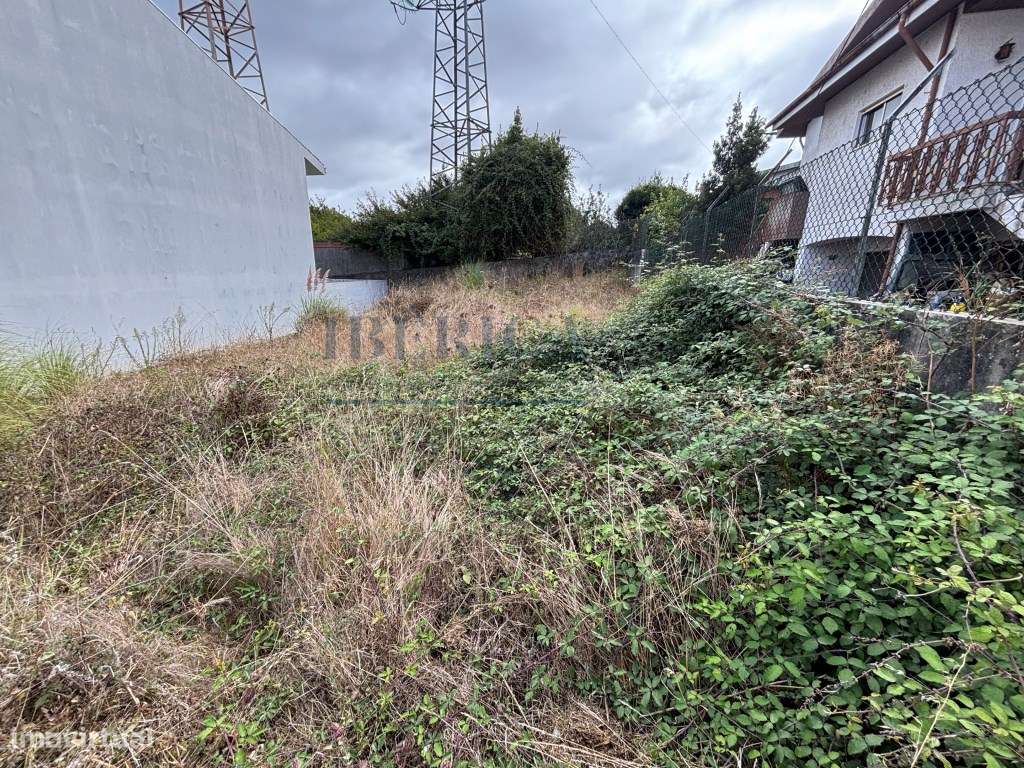 Terreno em Avintes zona de espinhaço para construção de moradia - Grande imagem: 4/10