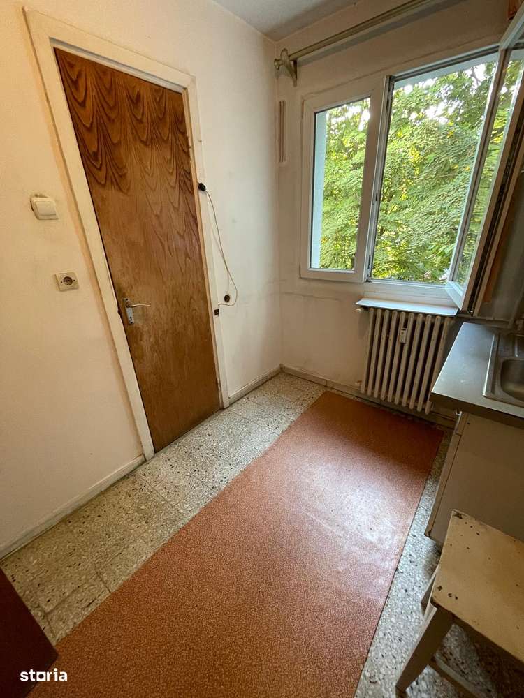 Vanzare apartament 3 camere Militari Gorjului Sector 6-2