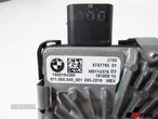 Modulo caixa transferências  Seminovo/ Original BMW 5 (G30, F90)/BMW X3 (G01, F9... - 3