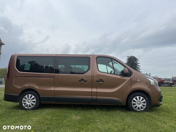 Renault Trafic - 3