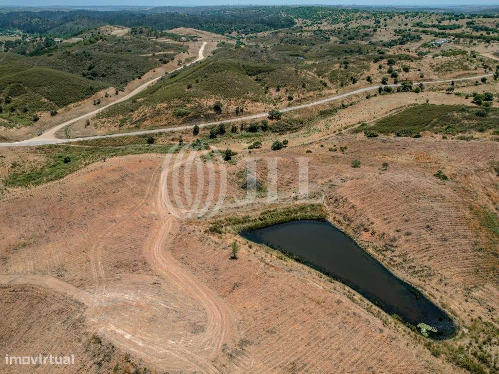 Terreno com ruína, em Portimão, Algarve - Grande imagem: 5/16