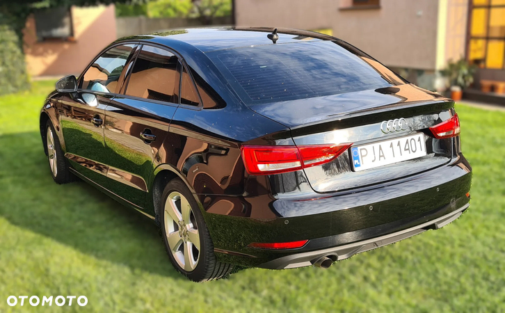 Audi A3 1.6 TDI S tronic - 3