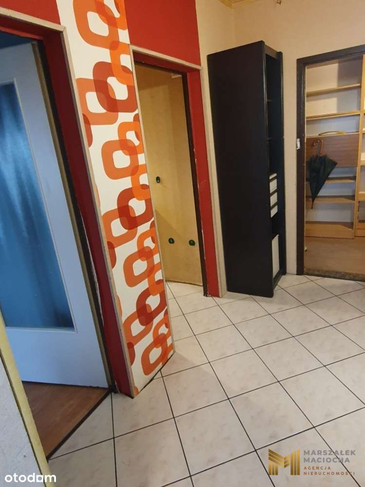 Mieszkanie z 2 balkonami, Lubin Jastrzębia-8