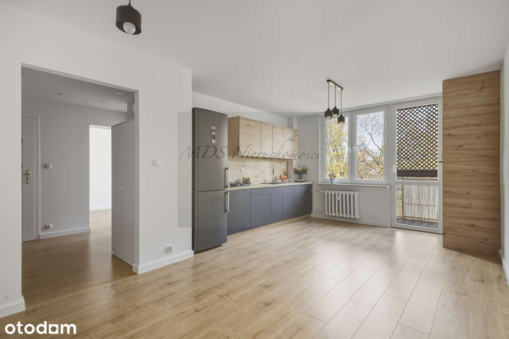 3 pokojowe, jak nowe, metro-5