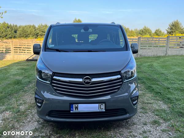 Opel Vivaro Tourer 1.6 CDTI L2 - 7