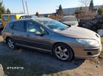 Peugeot 407 2.0 HDI 16V 136KM 100KW Na CZĘŚCI Kombi Wszystkie Części PANORAMA DACH! - 1