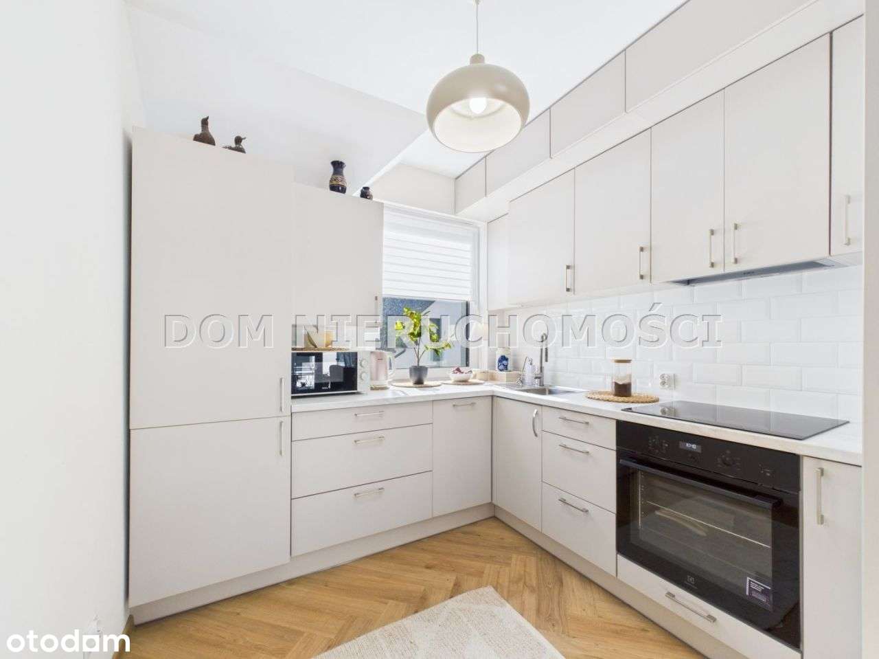 Mieszk. bezczynszowe 3pok. 53m2,Jaroty,Antonowicza - Pełny obrazek: 4/17