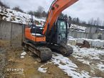 Doosan DX140 - 37