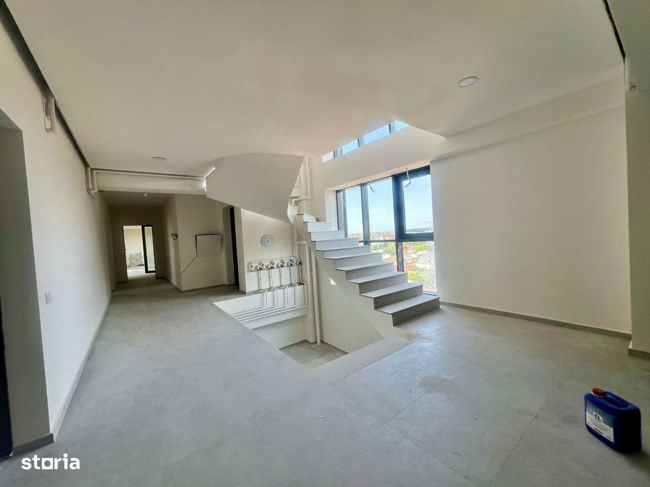 Studio ***44mp*** // Pipera-Voluntari-13