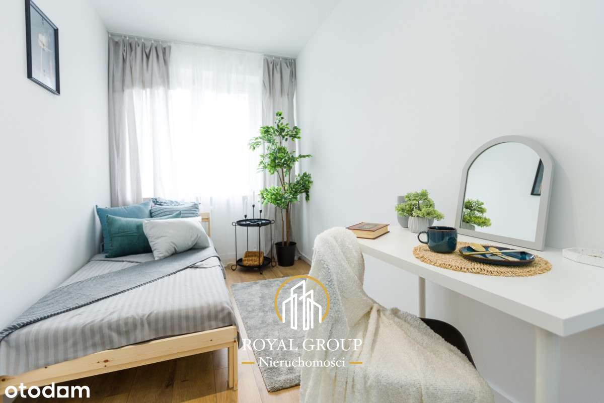 4 pokoje, Inwestycyjnie, Kalinowszczyzna - Pełny obrazek: 4/14