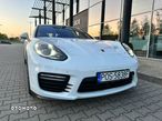 Porsche Panamera GTS - 21