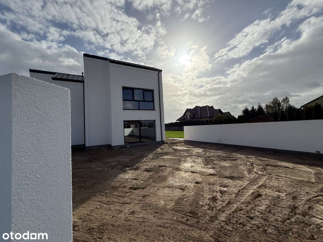 Dom  z ogrodem 400 m² i światłem dziennym w każdym pomieszczeniu - Pełny obrazek: 4/10