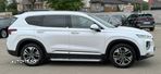 Hyundai Santa Fe 2.2 CRDi 4WD Automatik Premium - 11