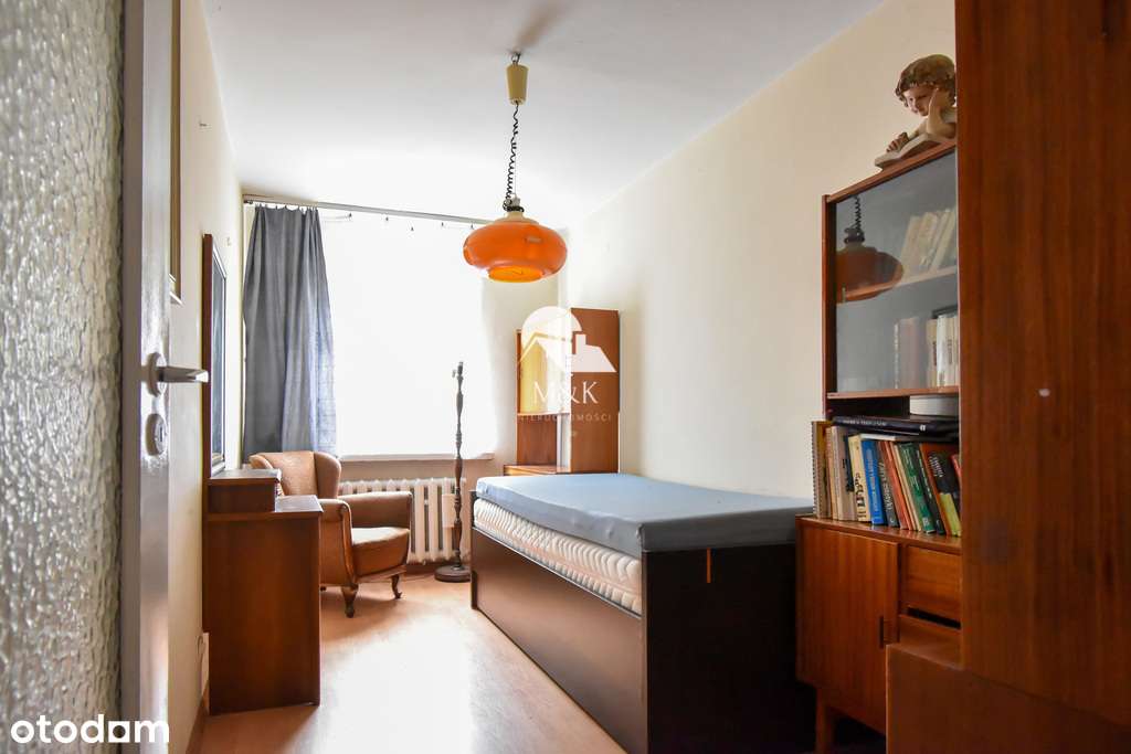 Mieszkanie do własnej aranżacji w Brwinowie-6