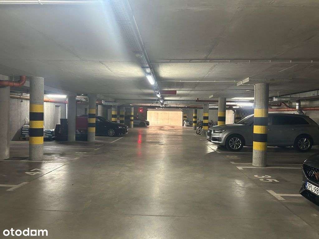 Komfortowe mieszkanie w nowym apartamentowcu-18