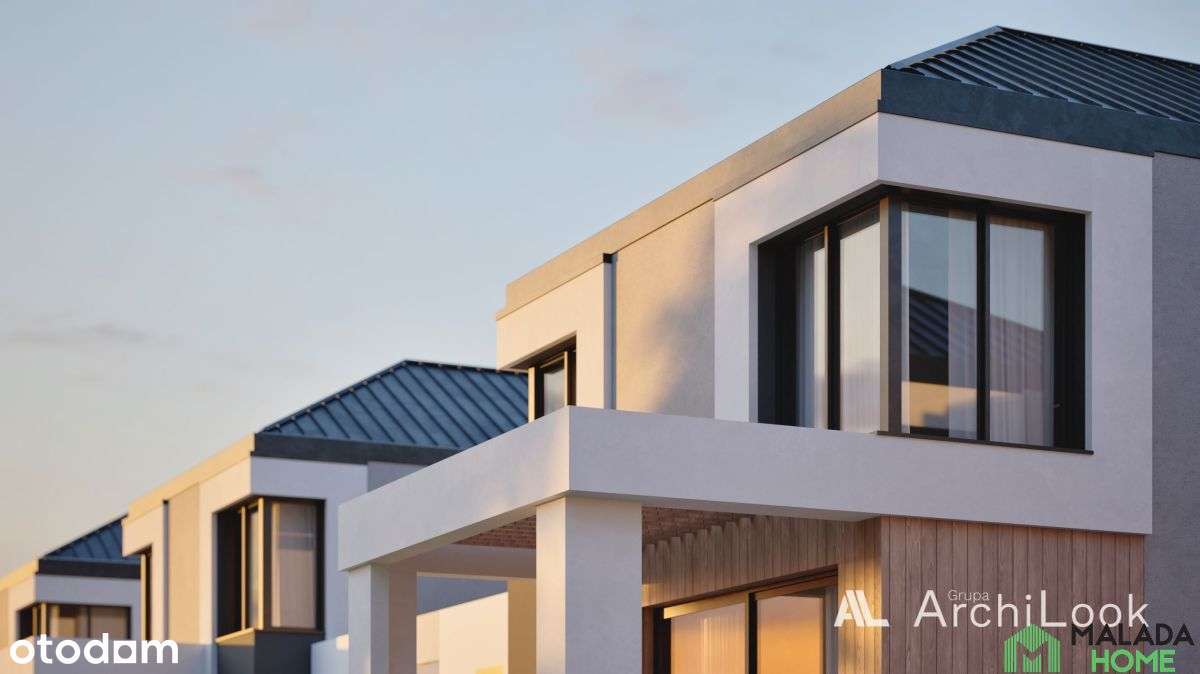 Unikatowe domy, ekskluzywna architektura. Oława-11