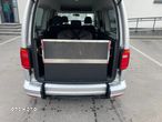 Volkswagen Caddy 2.0 TDI (5-Si.) DSG Comfortline - 8