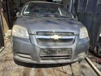 Compresor AC  Chevrolet Aveo 1.4 benzina - 4