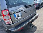 Land Rover Discovery IV 3.0D V6 HSE - 28