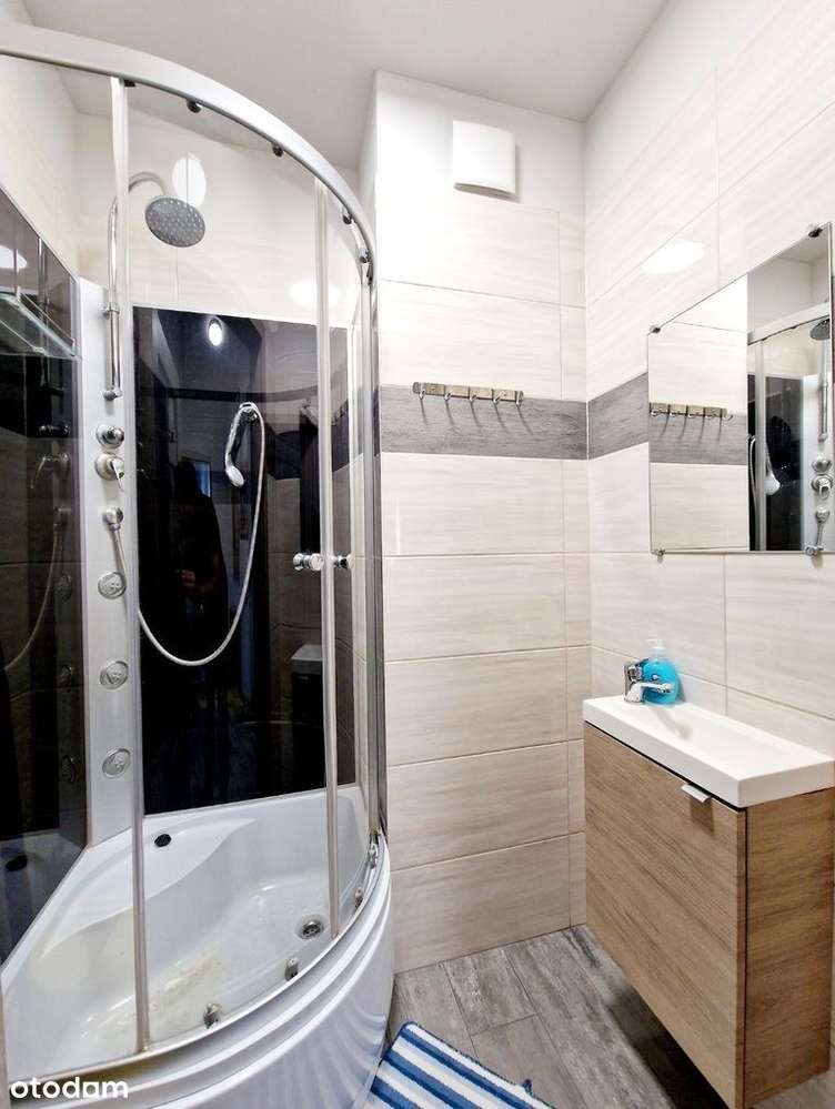 4 pokoje 68,75m2 Białołęka / ul. Corellego-9