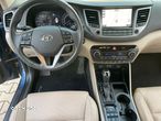 Hyundai Tucson 1.6 Turbo 4WD DCT Premium - 19