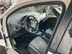 piese auto vw Up Skoda Citigo seat din 2013 motor 1000 MPI benzina chy cutie viteze planetara model in 4 uși dezmembrez  airbaguri centuri polița portbagaj broasca scaune bancheta - 11