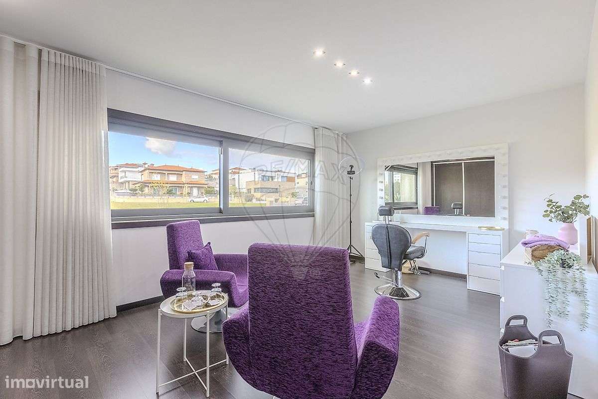 Moradia T4 para venda - Grande imagem: 4/37