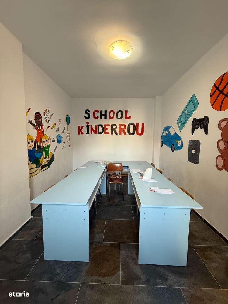 Garsonieră la casă în centru - Imagine principală: 5/8